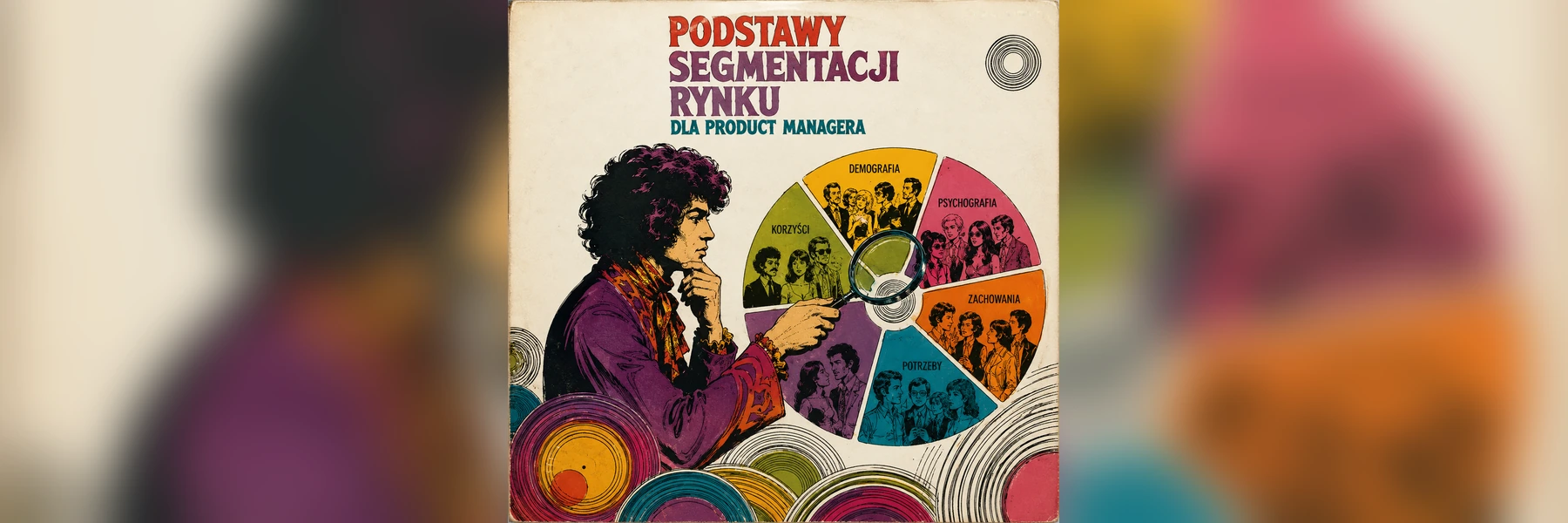 Podstawy segmentacji rynku dla Product Managera