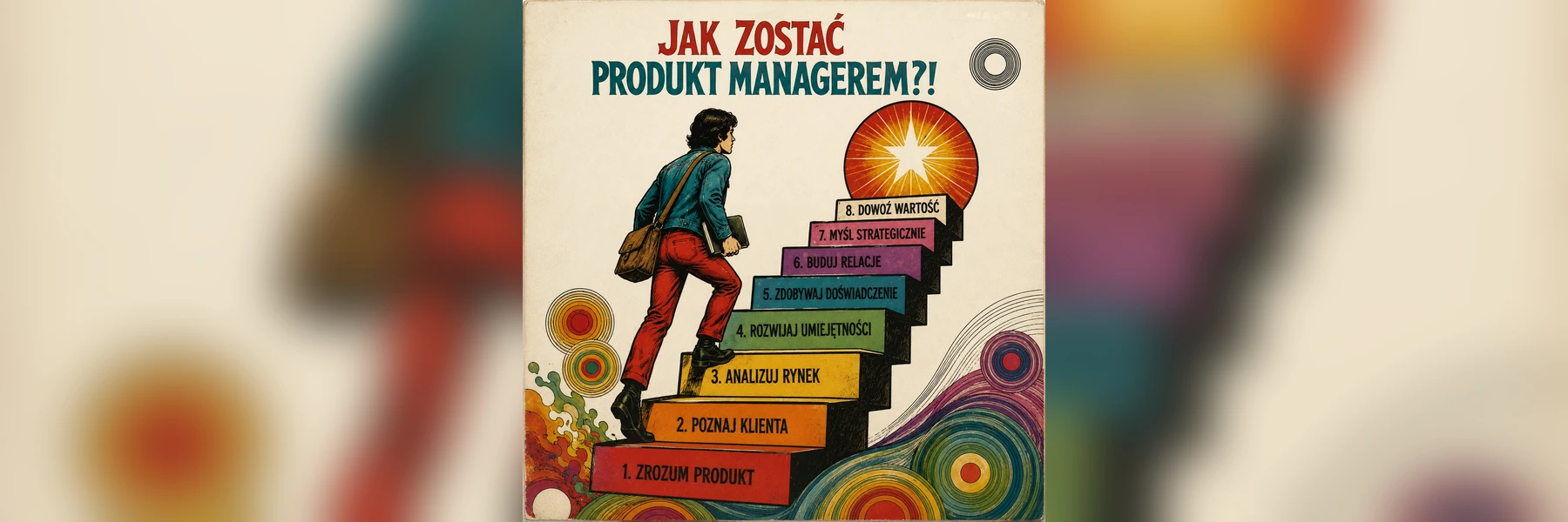 Jak zostać Produkt Managerem?!
