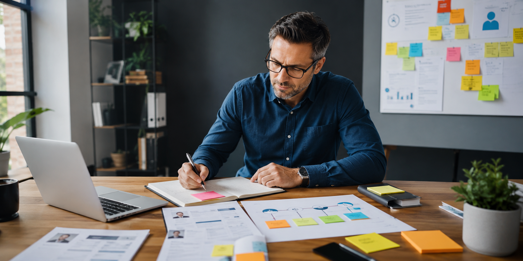 5 kroków – Jak znaleźć pracę na stanowisku Product Managera