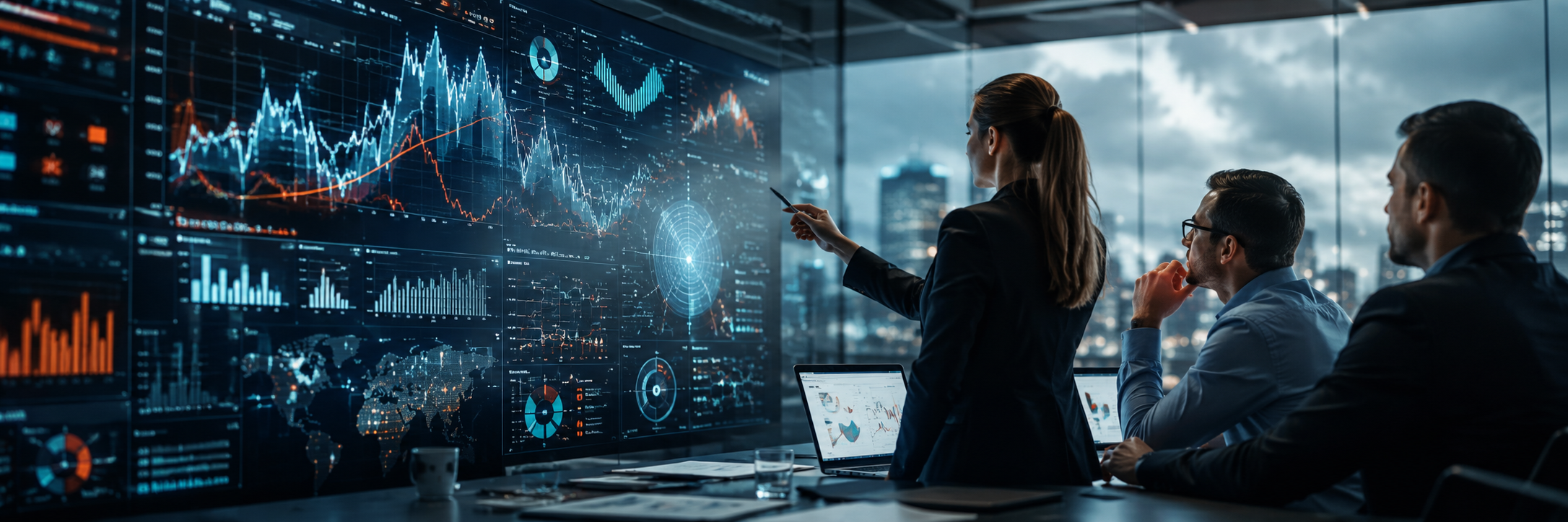 Strategie marketingowe w szybko zmieniającym się otoczeniu